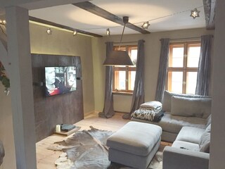 Casa per le vacanze Osterwieck Caratteristiche 8