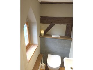 Casa per le vacanze Osterwieck Caratteristiche 13