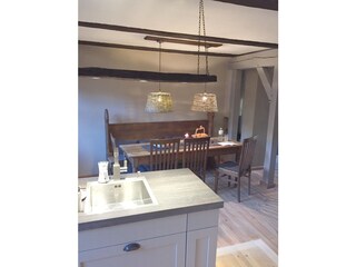 Casa per le vacanze Osterwieck Caratteristiche 6