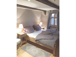 Casa per le vacanze Osterwieck Caratteristiche 11