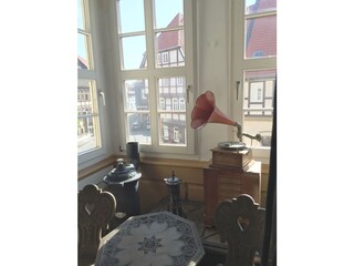 Casa per le vacanze Osterwieck Ambiente 18