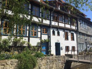 Ferienhaus Het oude schoenmakershuis