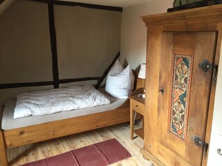 Casa per le vacanze Osterwieck Caratteristiche 15