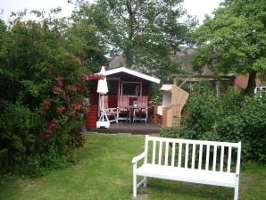 Ferienhaus Flor-Steffen - Oldsum auf Föhr - image1