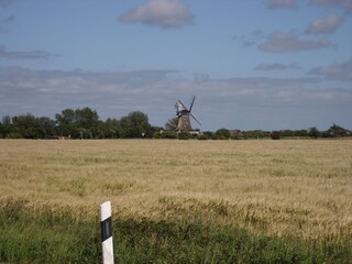 Ansicht Oldsum