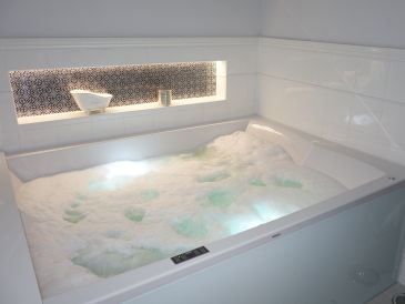 Holiday apartment Mother of Pearl