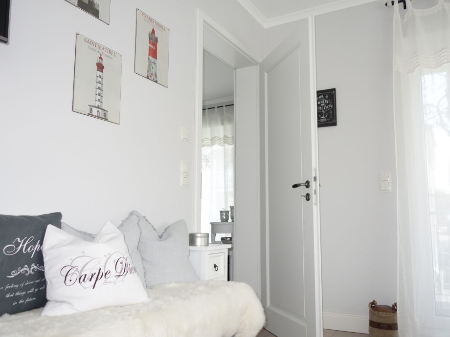 Holiday Apartment Mother Of Pearl The Island Usedom Firma Ausstattung Mother Of Pearl Luminous