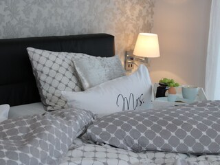 Holiday apartment Heringsdorf (Seebad) Features 11