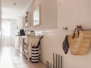 Holiday apartment Heringsdorf (Seebad) Features 8