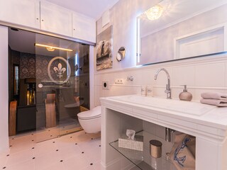 Holiday apartment Heringsdorf (Seebad) Features 14