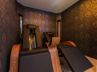 Holiday apartment Heringsdorf (Seebad) Features 9