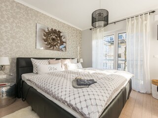 Holiday apartment Heringsdorf (Seebad) Features 12