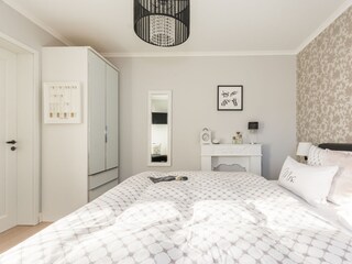 Holiday apartment Heringsdorf (Seebad) Features 18