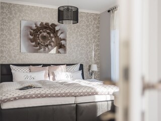 Holiday apartment Heringsdorf (Seebad) Features 20