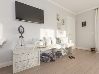 Holiday apartment Heringsdorf (Seebad) Features 15