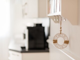Holiday apartment Heringsdorf (Seebad) Features 13
