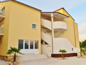 Ferienwohnung Villa Maja