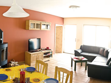 Holiday apartment Sonnenblume