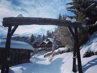 Herzlich willkommen!