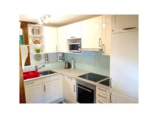 Hier fühlt man sich wohl