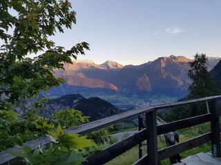 Gemütliche Abende geniessen ...