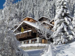 Chalet Tschuggen-Belalp - Blatten-Belalp - image1