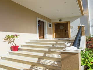 Apartment Prines Außenaufnahme 9