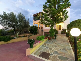 Apartment Prines Outdoor Recording 11