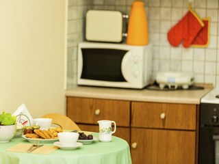 Apartamento Prines Características 25