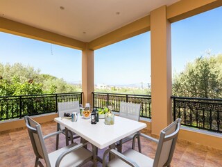 Apartamento Prines Grabación al aire libre 21