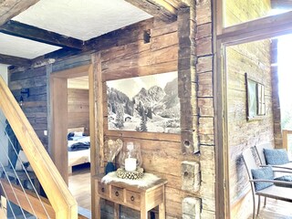 Holiday house St. Martin in Passeier Features 15