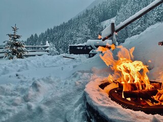 Vakantiehuis St. Martin in Passeier Buitenaudio-opname 9