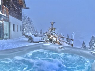 Holiday house St. Martin in Passeier Outdoor Recording 9