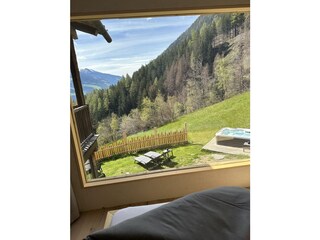 Casa per le vacanze St. Martin in Passeier Registrazione all'aperto 7