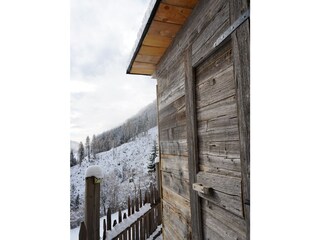 Holiday house St. Martin in Passeier Outdoor Recording 13