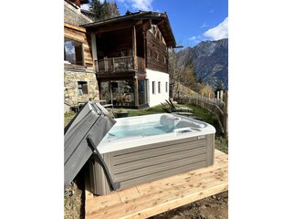 Casa per le vacanze St. Martin in Passeier Caratteristiche 20