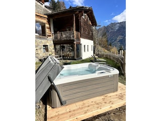 Ferienhaus St. Martin in Passeier Ausstattung 20