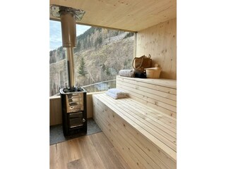 Casa per le vacanze St. Martin in Passeier Registrazione all'aperto 3