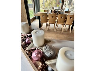 Vakantiehuis St. Martin in Passeier Buitenaudio-opname 8