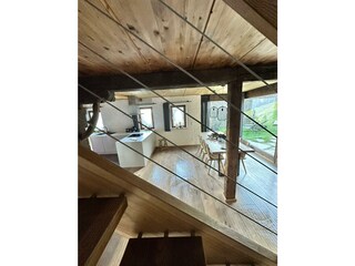 Vakantiehuis St. Martin in Passeier Buitenaudio-opname 13