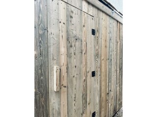 Casa per le vacanze St. Martin in Passeier Registrazione all'aperto 14