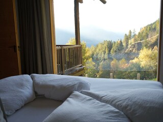 Vakantiehuis St. Martin in Passeier Buitenaudio-opname 17