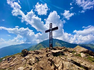 Casa per le vacanze St. Martin in Passeier Ambiente 34