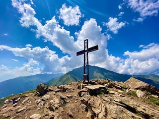 Holiday house St. Martin in Passeier Environment 34