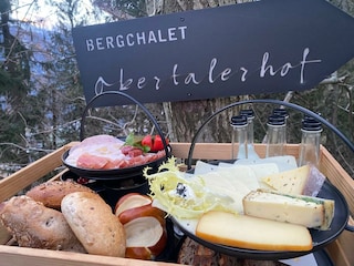 Ferienhaus St. Martin in Passeier Ausstattung 21