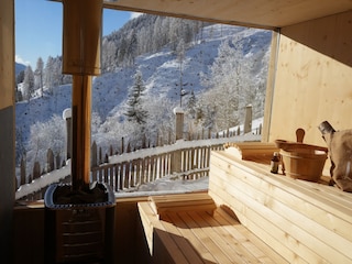 Ferienhaus St. Martin in Passeier Ausstattung 26