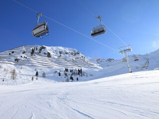 Vakantiehuis St. Martin in Passeier Omgeving 27