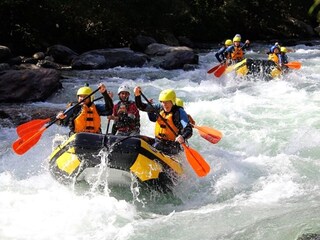Casa per le vacanze St. Martin in Passeier Ambiente 24
