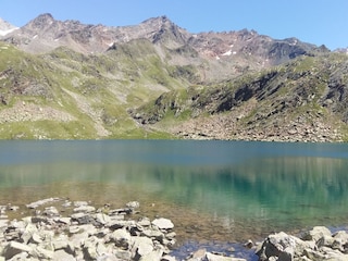 Ferienhaus St. Martin in Passeier Umgebung 31