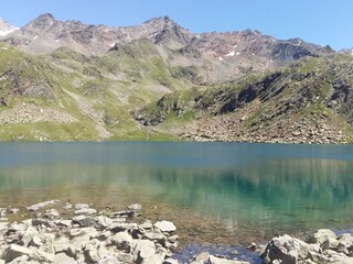 Vakantiehuis St. Martin in Passeier Omgeving 31